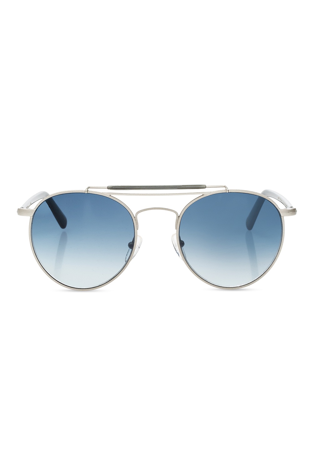 Black 'Lazer' sunglasses Moscot - Vitkac Canada